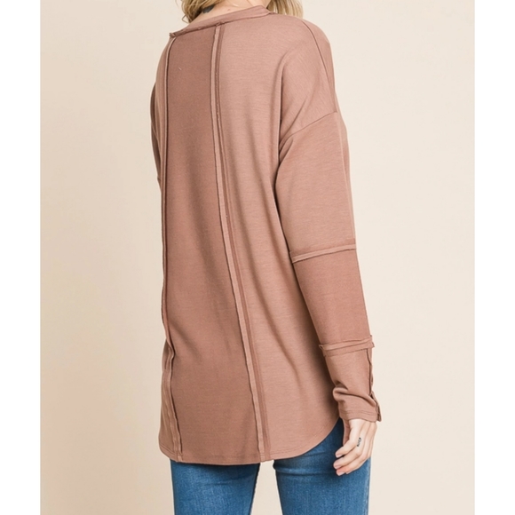 Suave (Bake Taupe) - Picture 2 of 3